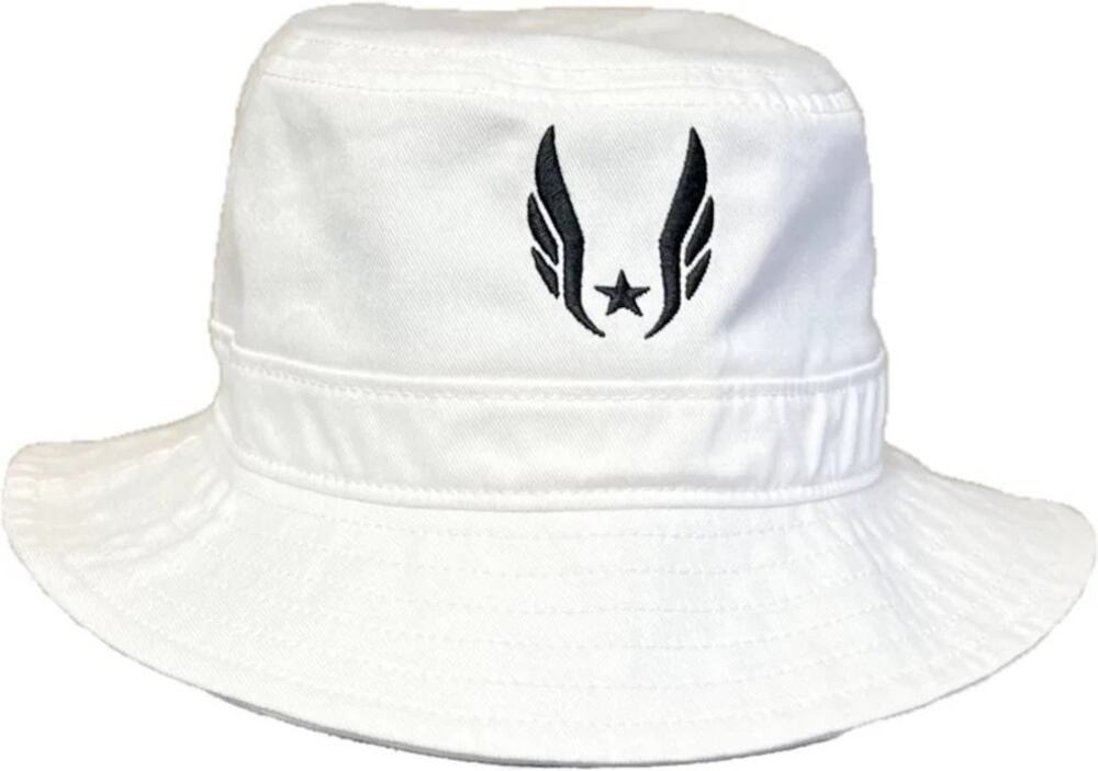 Nike USATF Sportswear Bucket Hat, Size M/L